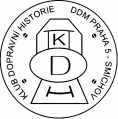Klub Dopravní Historie